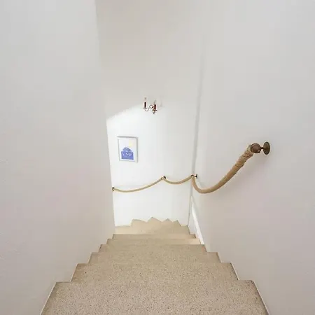 Notre Maison De Villa Sète