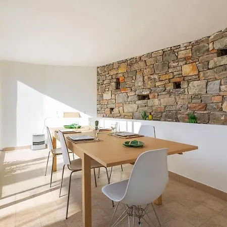 Notre Maison De Villa