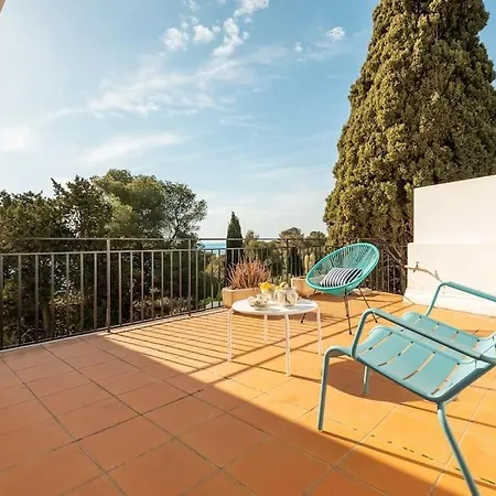 Villa Notre Maison De Sète