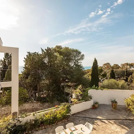 Notre Maison De Villa *