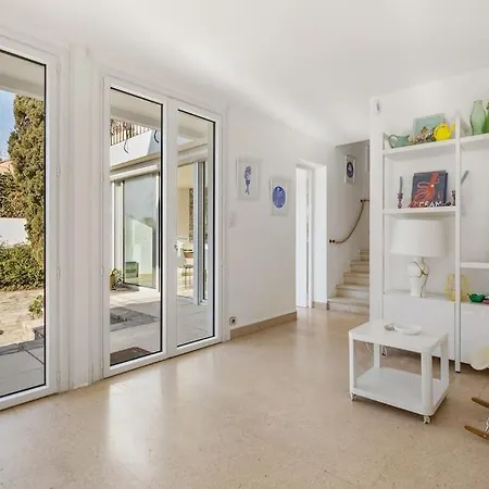 Notre Maison De Sète