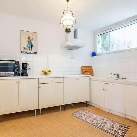 Notre Maison De * Sète