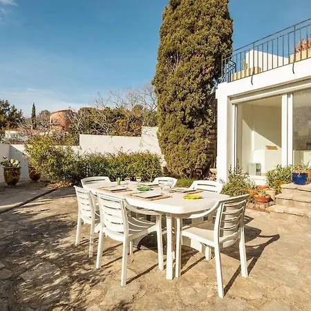 Notre Maison De Sète