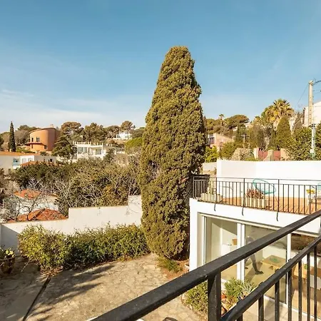 Villa Notre Maison De Sète