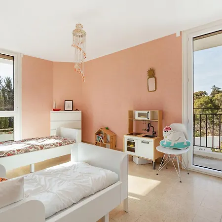 Villa Notre Maison De Sète