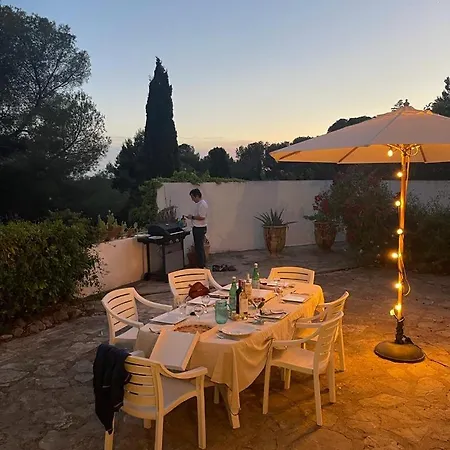 Villa Notre Maison De