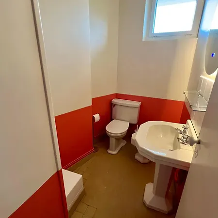 Notre Maison De Villa *