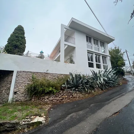 Notre Maison De Sète