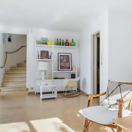 Notre Maison De Villa *