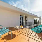 Notre Maison De Villa *
