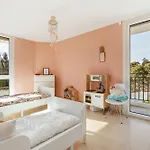 Villa Notre Maison De Sète