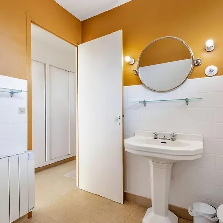 Notre Maison De * Sète