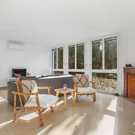 Notre Maison De Villa