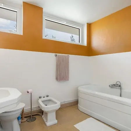 Notre Maison De Vila Sète