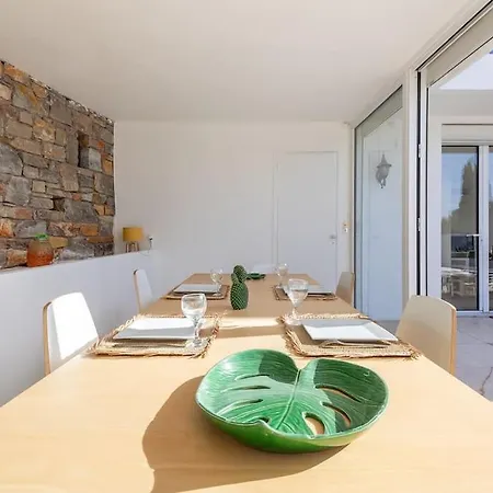 Notre Maison De * Sète