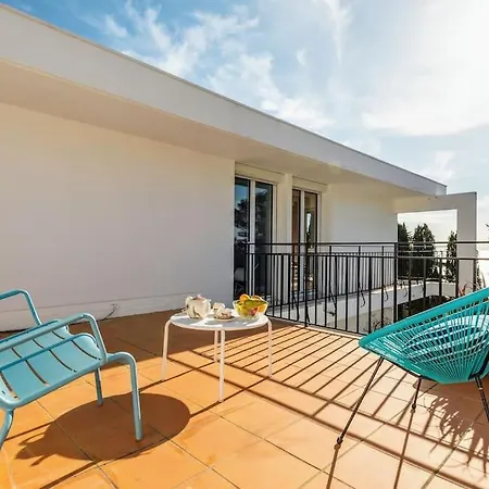 Notre Maison De Villa *