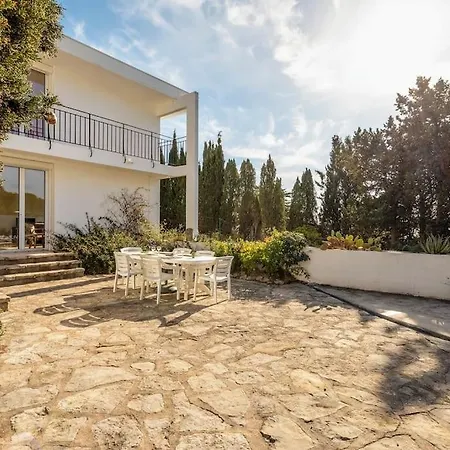 Villa Notre Maison De Sète