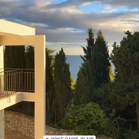 Notre Maison De