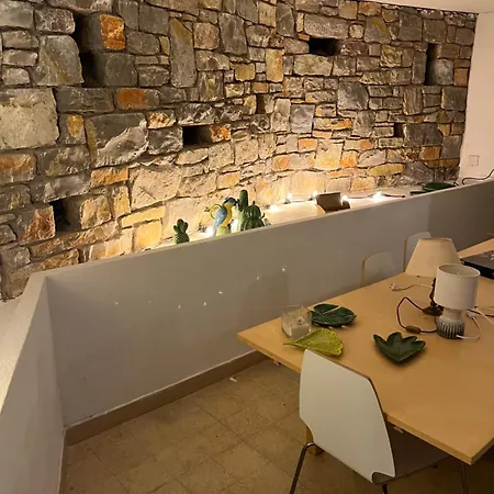 Notre Maison De * Sète