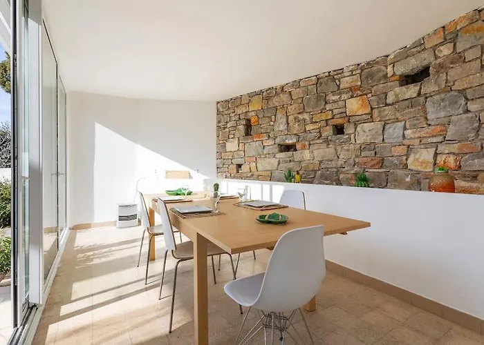 Notre Maison De Βίλα