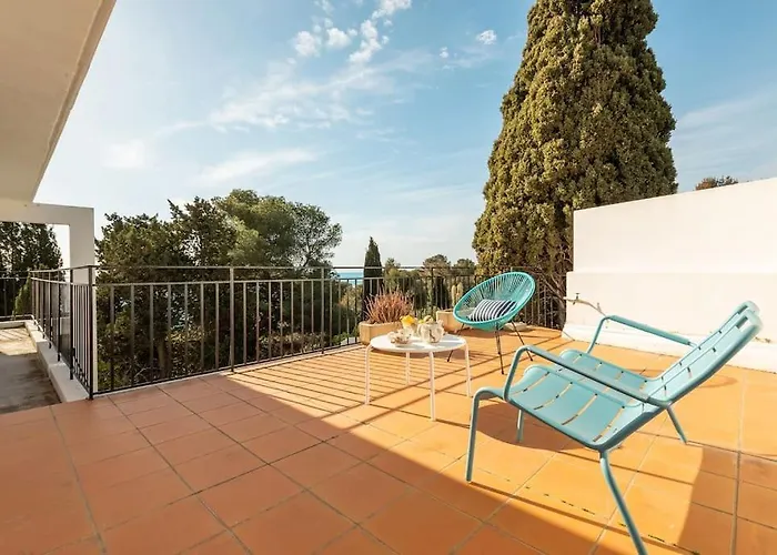 Βίλα Notre Maison De Σετ