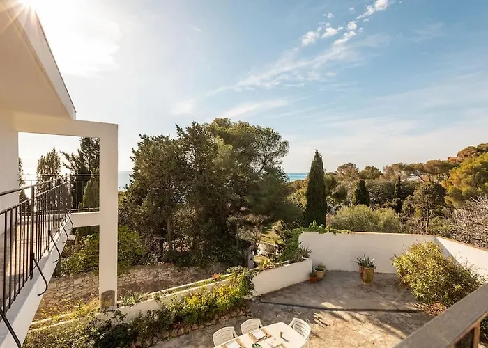 Notre Maison De Βίλα *