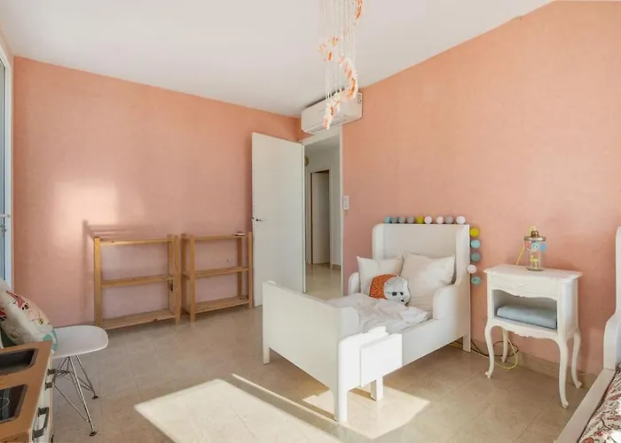 Βίλα Notre Maison De *