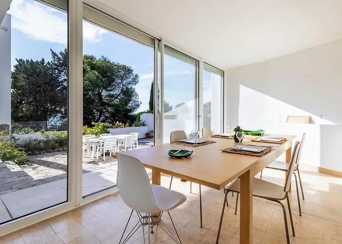 Notre Maison De Σετ