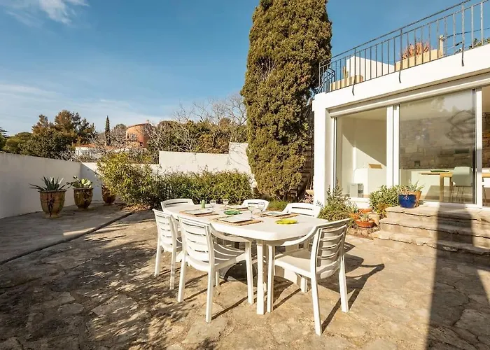 Notre Maison De Σετ