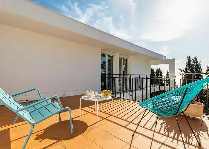 Notre Maison De Βίλα *