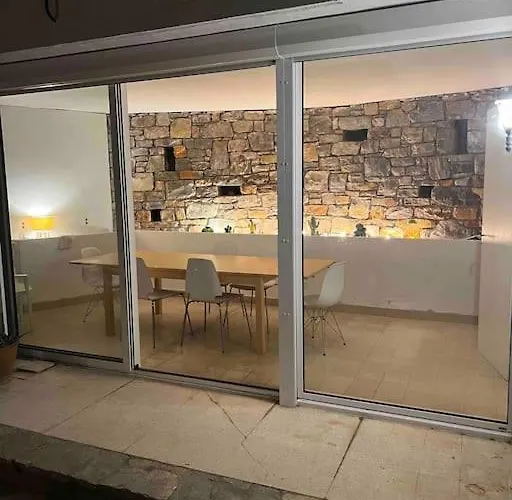 Notre Maison De Βίλα *