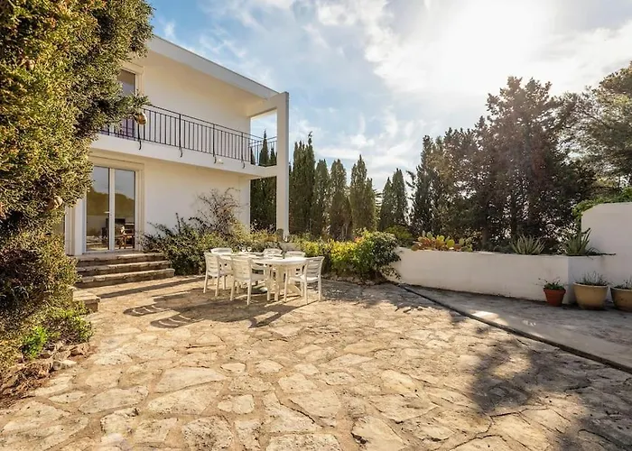 Βίλα Notre Maison De Σετ