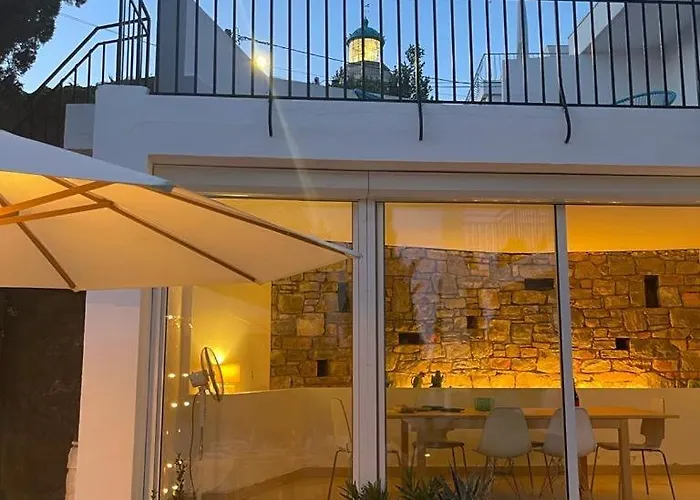 Βίλα Notre Maison De Σετ