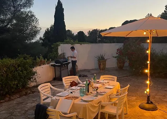 Βίλα Notre Maison De