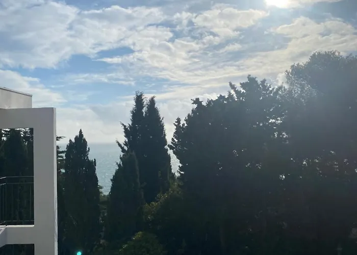 Βίλα Notre Maison De *