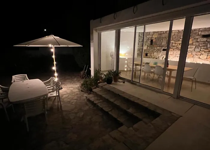 Notre Maison De Βίλα Σετ