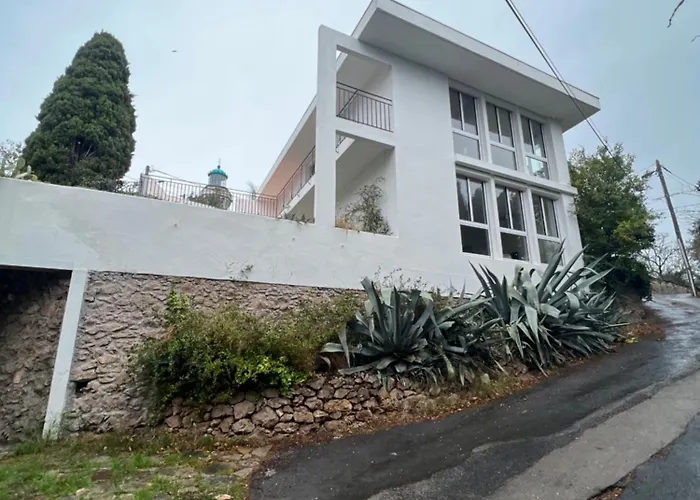 Notre Maison De Σετ