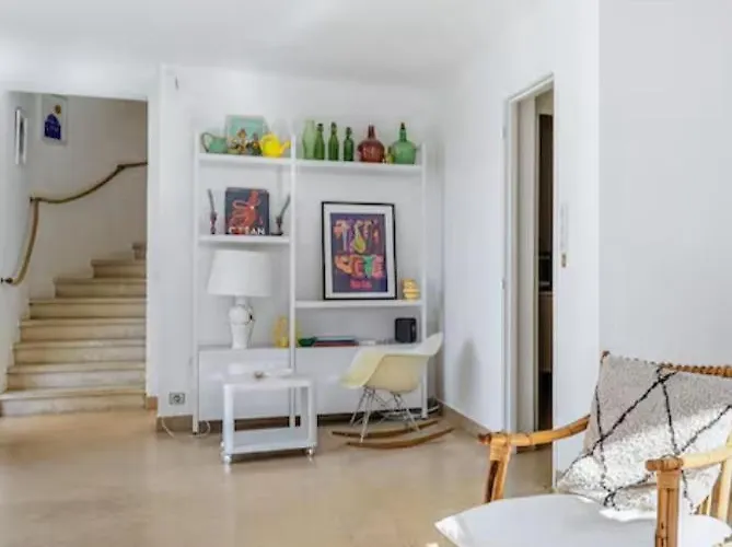 Notre Maison De Βίλα *